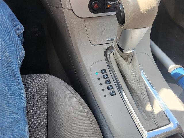 used 2012 Chevrolet Malibu car, priced at $5,995