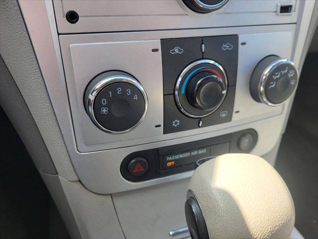 used 2012 Chevrolet Malibu car, priced at $5,995