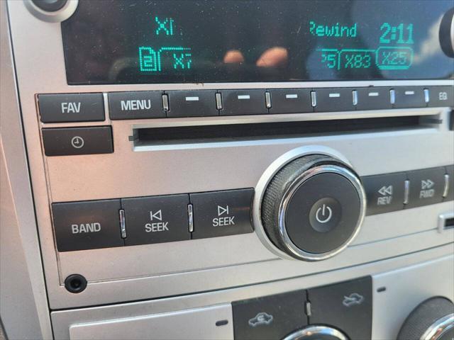 used 2012 Chevrolet Malibu car, priced at $5,995