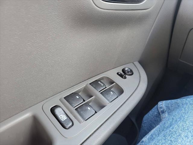 used 2012 Chevrolet Malibu car, priced at $5,995