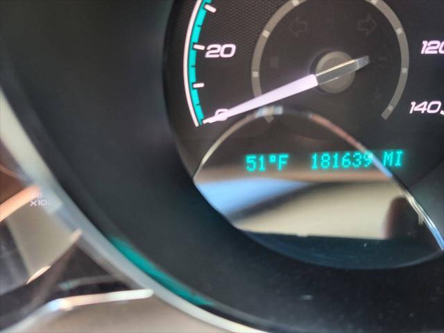 used 2012 Chevrolet Malibu car, priced at $5,995