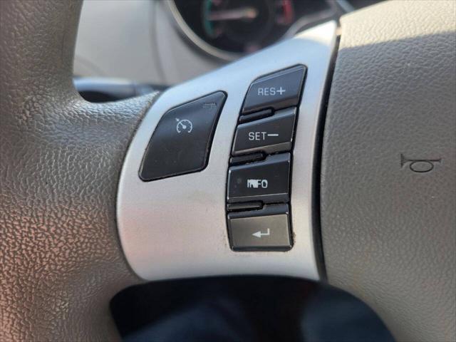 used 2012 Chevrolet Malibu car, priced at $5,995