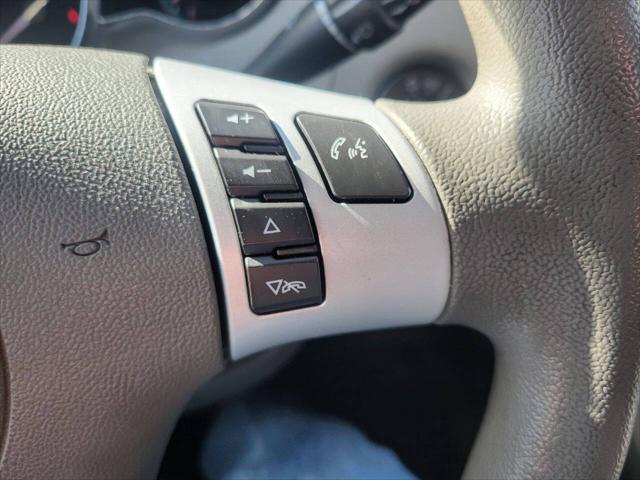 used 2012 Chevrolet Malibu car, priced at $5,995