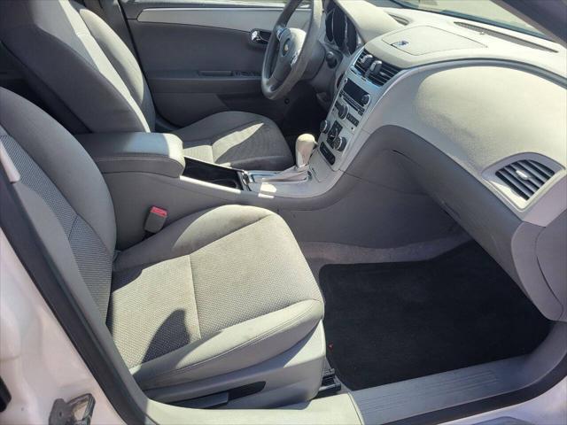 used 2012 Chevrolet Malibu car, priced at $5,995