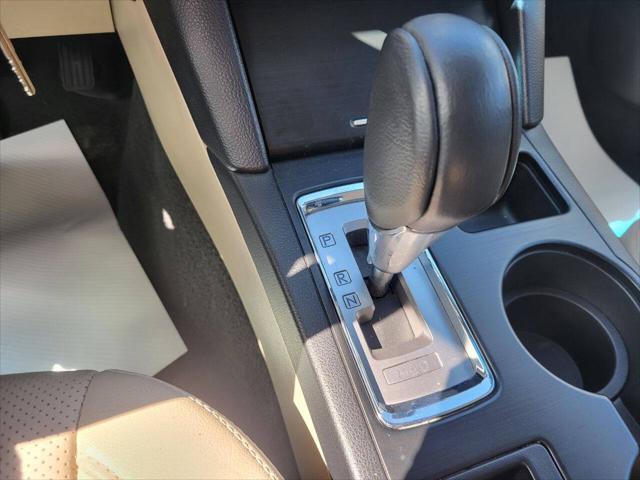 used 2015 Subaru Legacy car, priced at $14,995