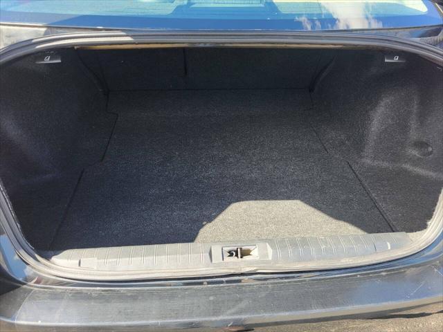 used 2015 Subaru Legacy car, priced at $14,995
