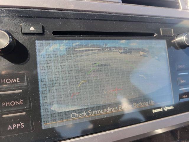 used 2015 Subaru Legacy car, priced at $14,995