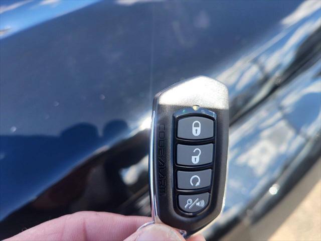 used 2015 Subaru Legacy car, priced at $14,995