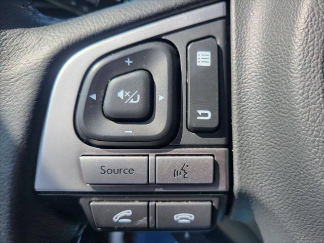used 2015 Subaru Legacy car, priced at $14,995