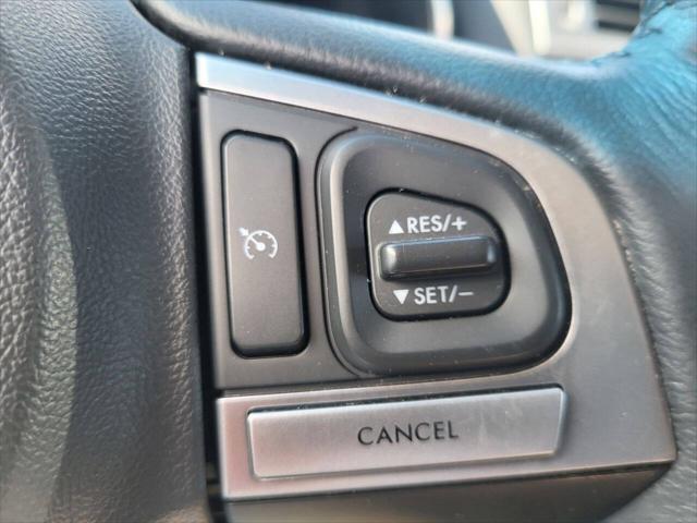 used 2015 Subaru Legacy car, priced at $14,995