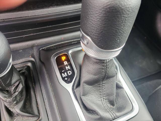 used 2021 Jeep Wrangler car, priced at $29,995