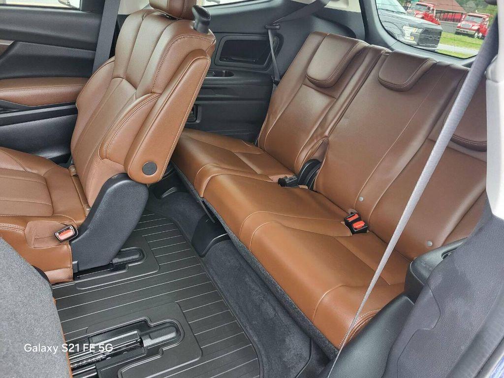 used 2022 Subaru Ascent car, priced at $31,675