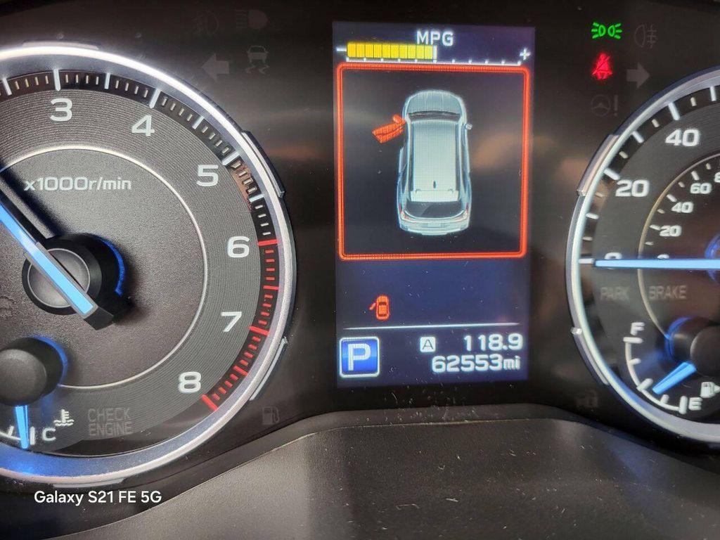used 2022 Subaru Ascent car, priced at $31,675