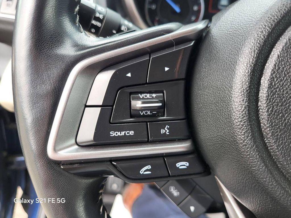 used 2022 Subaru Ascent car, priced at $31,675