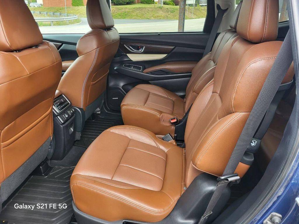 used 2022 Subaru Ascent car, priced at $31,675