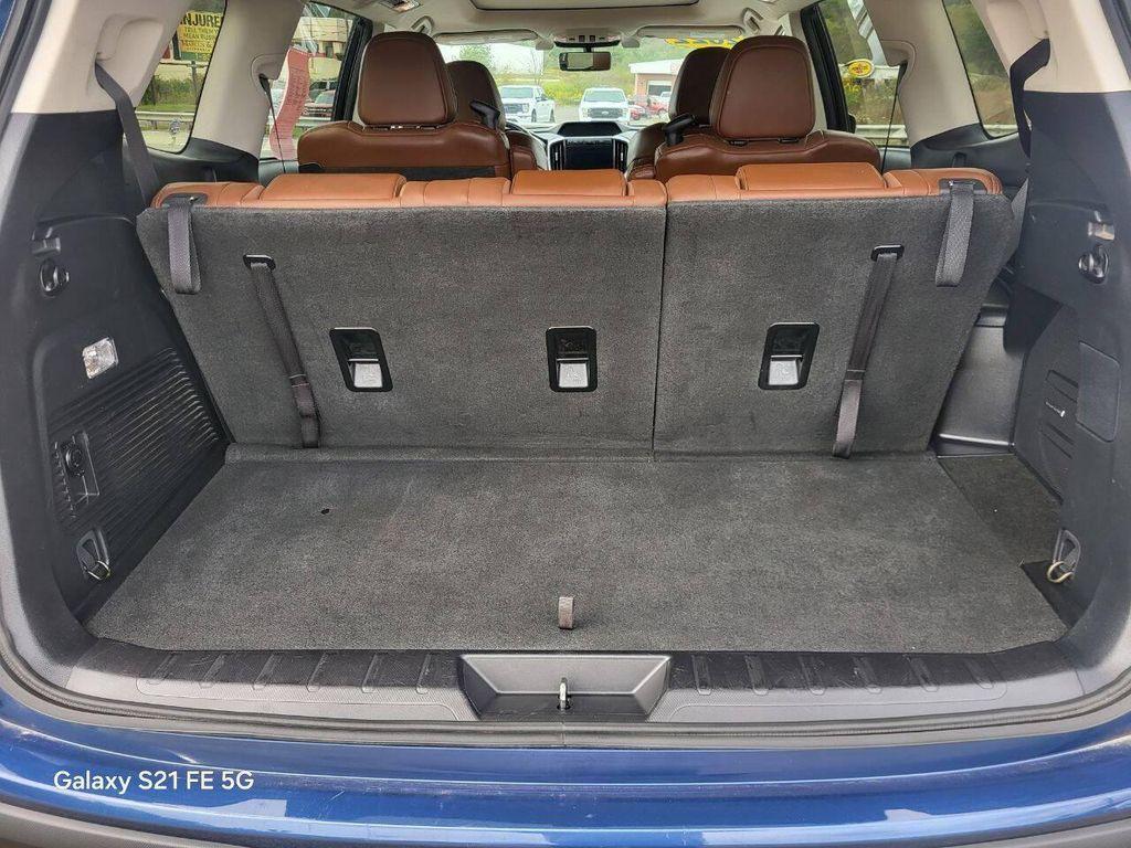 used 2022 Subaru Ascent car, priced at $31,675