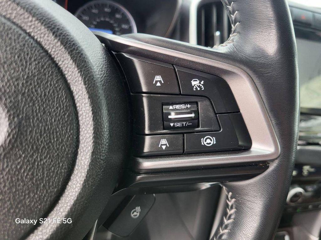 used 2022 Subaru Ascent car, priced at $31,675