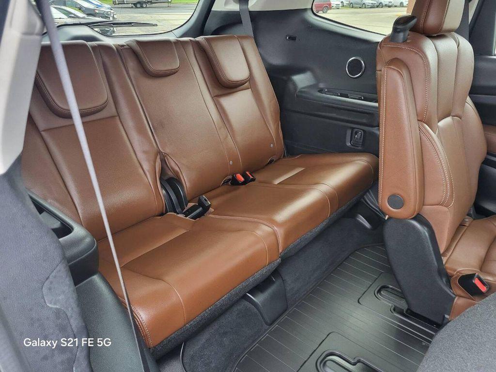 used 2022 Subaru Ascent car, priced at $31,675
