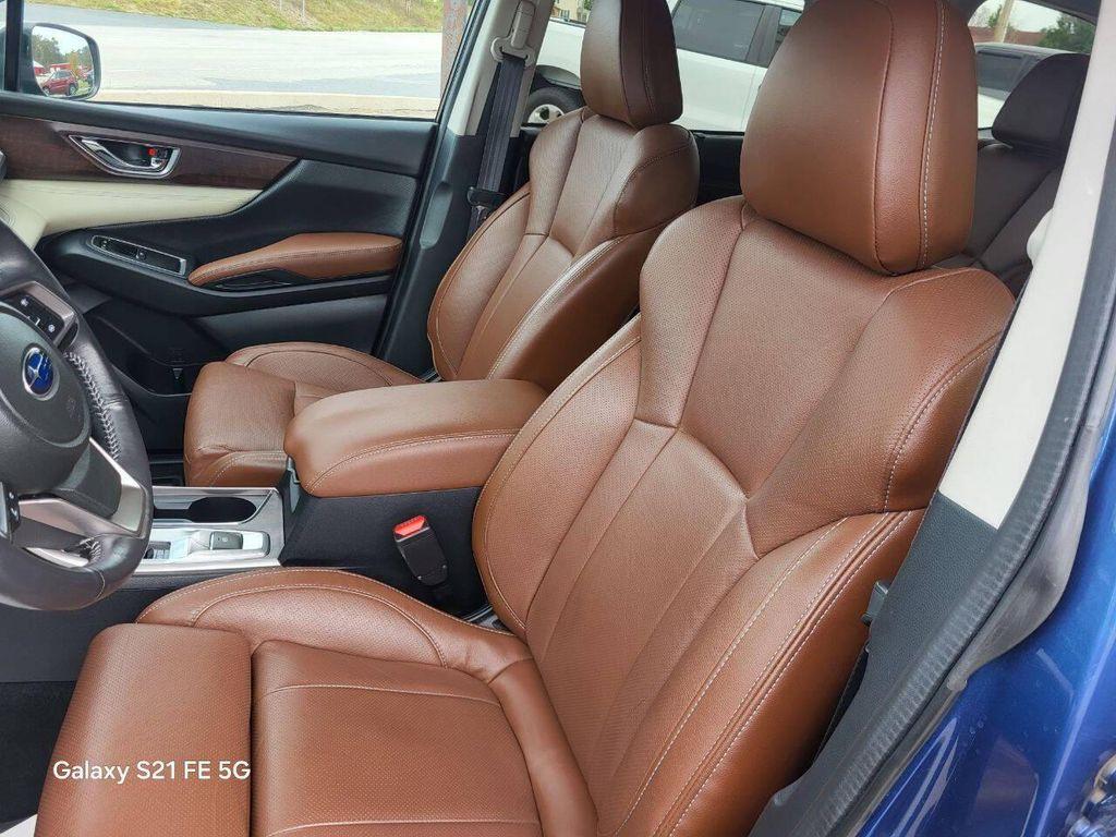 used 2022 Subaru Ascent car, priced at $31,675