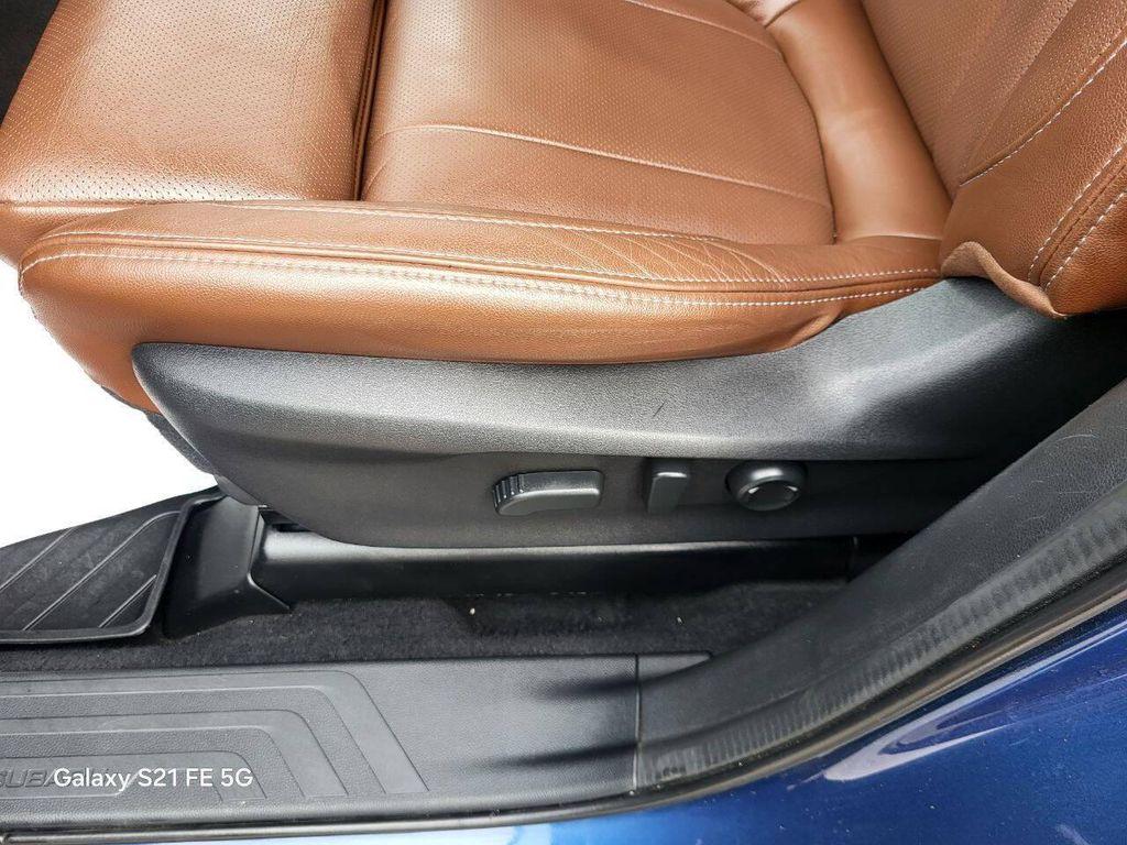 used 2022 Subaru Ascent car, priced at $31,675