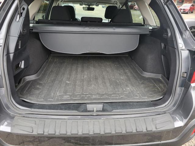 used 2019 Subaru Outback car, priced at $18,900