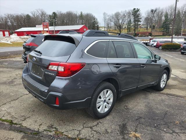 used 2019 Subaru Outback car, priced at $18,900