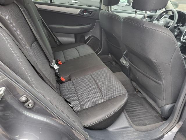 used 2019 Subaru Outback car, priced at $18,900