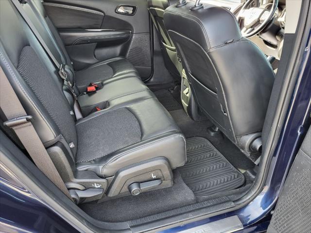 used 2019 Dodge Journey car, priced at $16,995