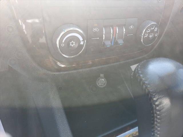 used 2012 Chevrolet Impala car, priced at $7,995