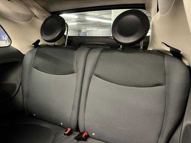used 2012 FIAT 500 car, priced at $7,995