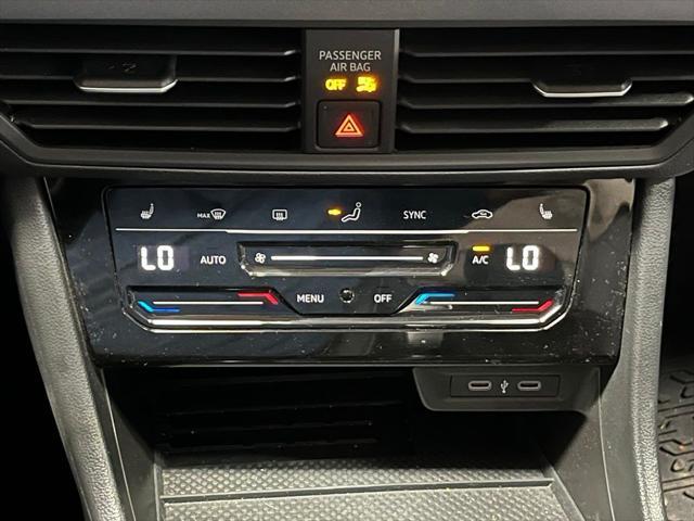 used 2025 Volkswagen Jetta car, priced at $24,500