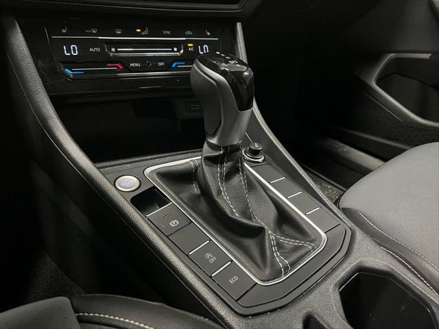 used 2025 Volkswagen Jetta car, priced at $24,500