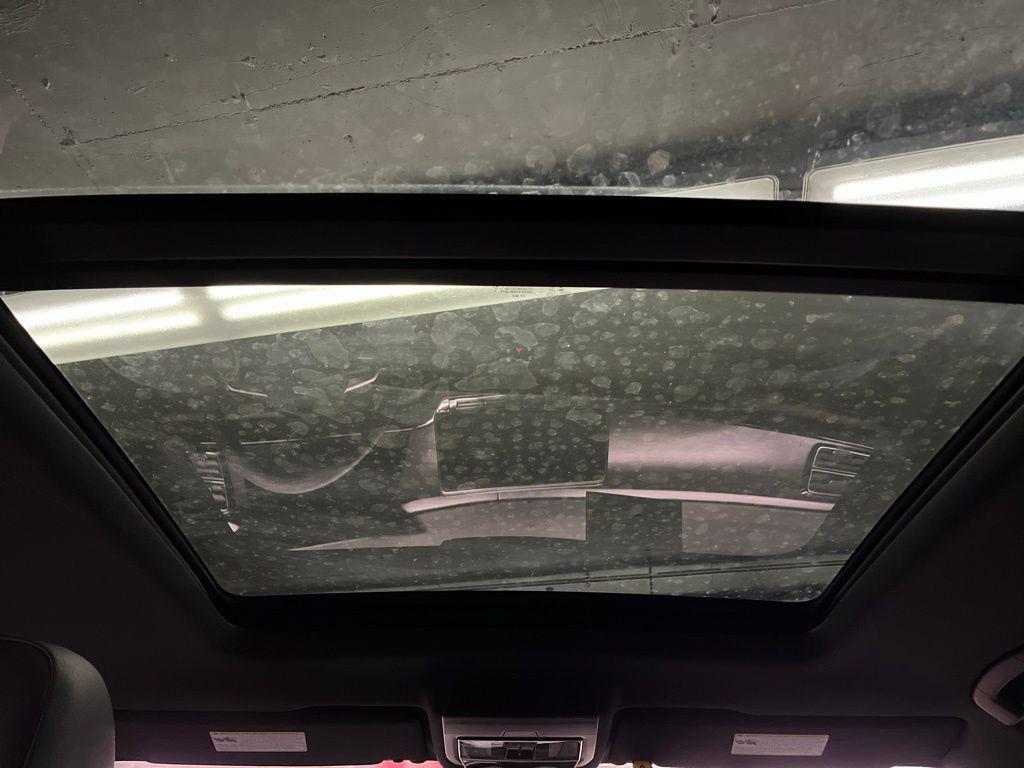 new 2026 Volkswagen Atlas Cross Sport car, priced at $49,652