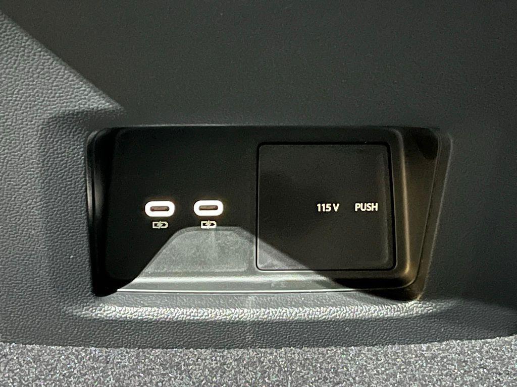 new 2026 Volkswagen Atlas Cross Sport car, priced at $49,652