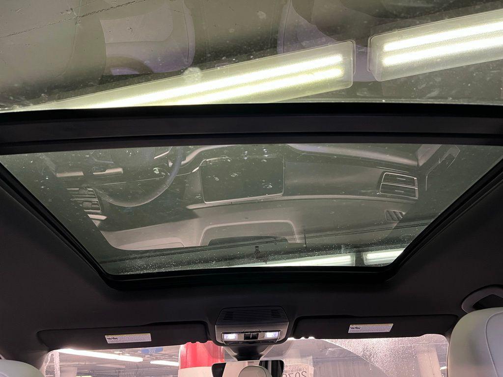 new 2026 Volkswagen Atlas Cross Sport car, priced at $57,205