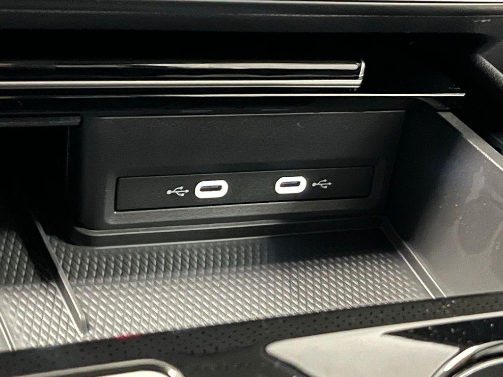 new 2026 Volkswagen Atlas Cross Sport car, priced at $57,205