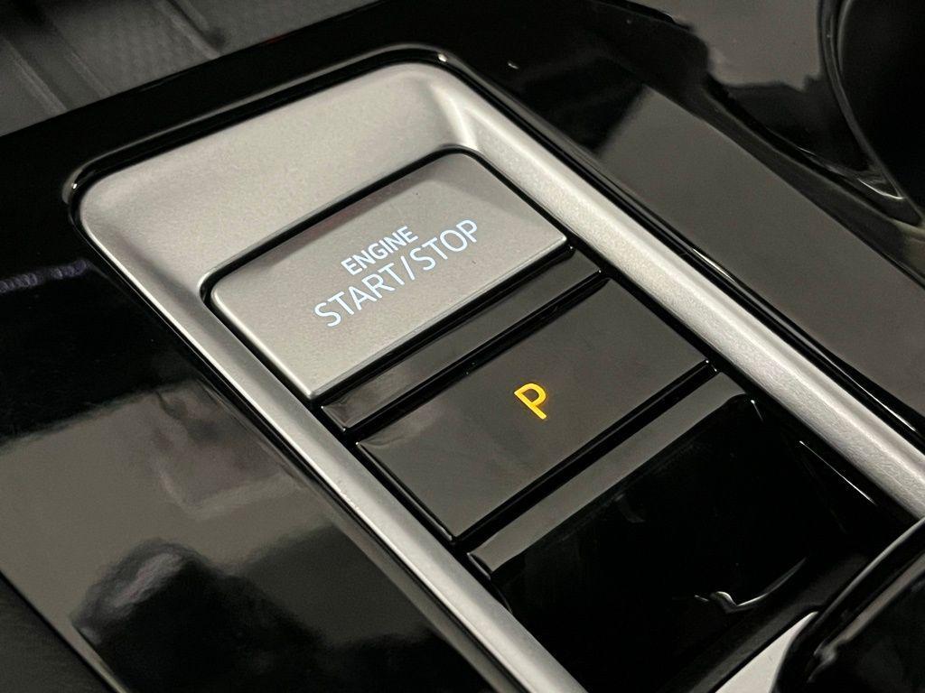 new 2026 Volkswagen Atlas Cross Sport car, priced at $57,205