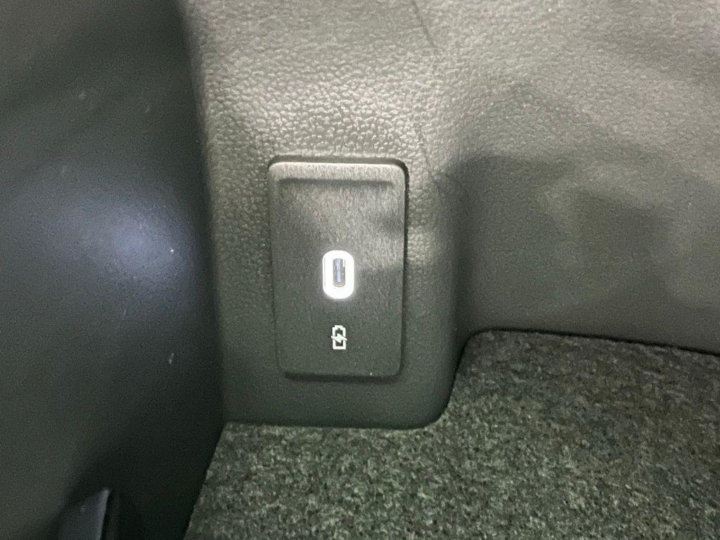 new 2026 Volkswagen Atlas Cross Sport car, priced at $57,205