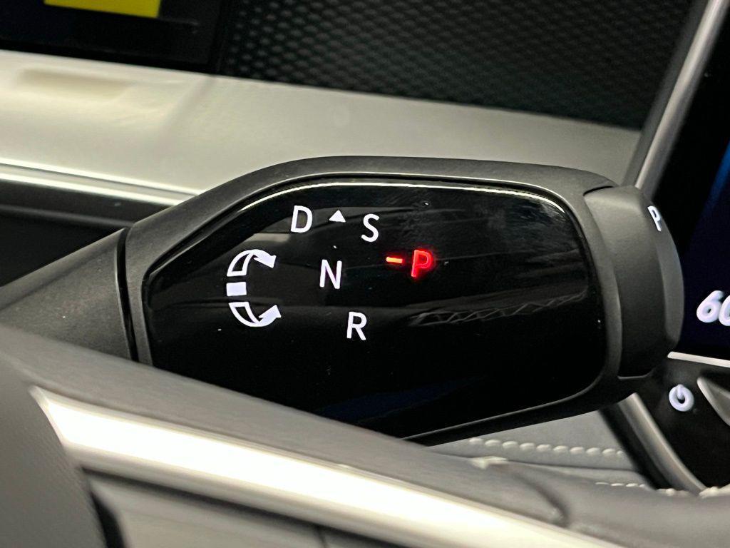 new 2025 Volkswagen Tiguan car, priced at $35,665