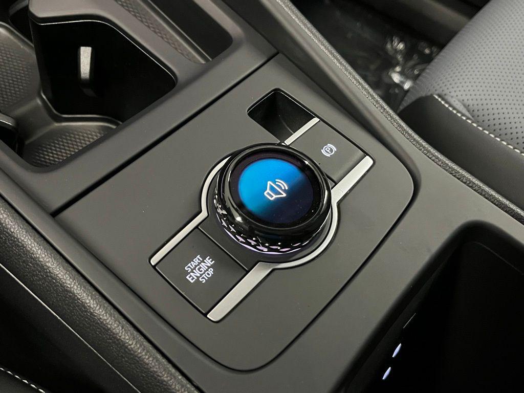 new 2025 Volkswagen Tiguan car, priced at $35,665