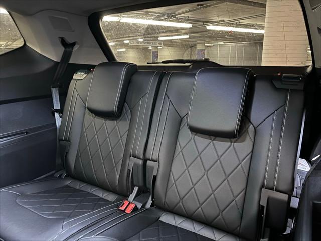 new 2025 Volkswagen Atlas Cross Sport car, priced at $41,663