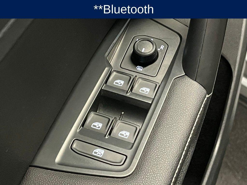 used 2023 Volkswagen Tiguan car, priced at $22,000