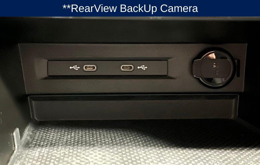 used 2023 Volkswagen Tiguan car, priced at $22,000