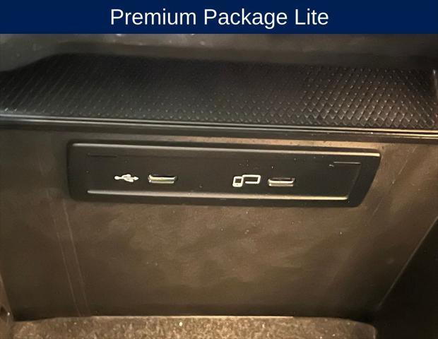used 2022 Mercedes-Benz GLC 300 car, priced at $33,500