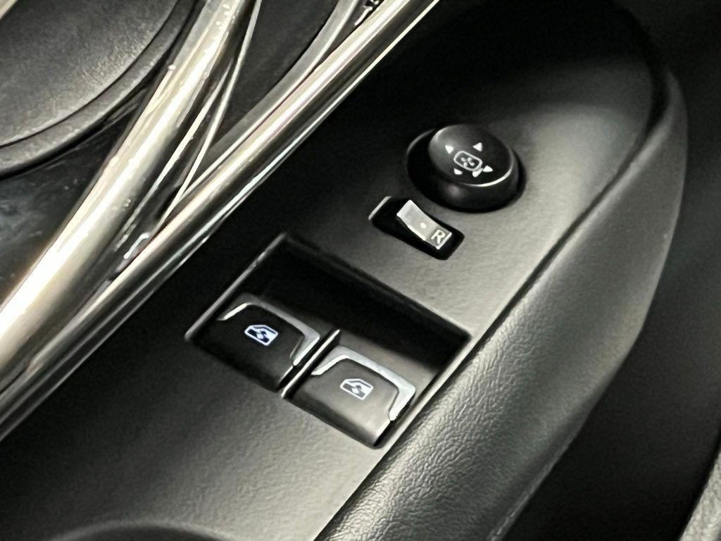 used 2016 Cadillac ATS car, priced at $9,500