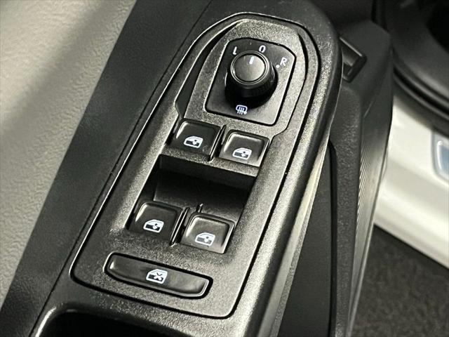 used 2023 Volkswagen Taos car, priced at $24,500
