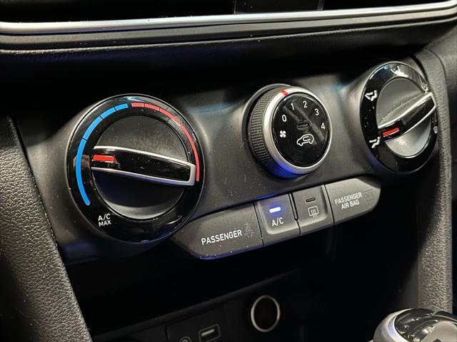 used 2020 Hyundai Kona car, priced at $18,000
