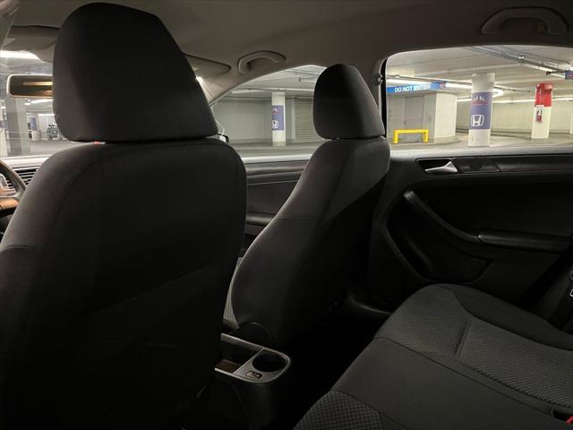 used 2013 Volkswagen Jetta car, priced at $8,500