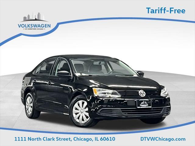 used 2013 Volkswagen Jetta car, priced at $8,500