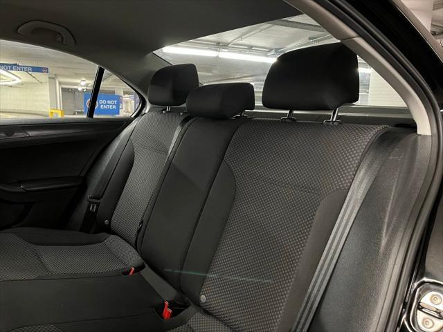 used 2013 Volkswagen Jetta car, priced at $8,500